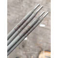 Electrode en alliage nickel de haute qualité Plant de fabrication AWS A5.11 Enicrfe-3 Enicrmo-3 pour l&#39;acier